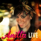 Anitta Live