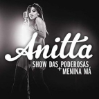 EP Show Das Poderosas