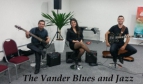 The Vander Blues And Jazz