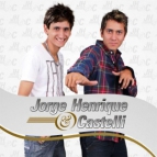 Jorge Henrique e Castelli