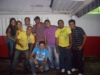 Grupo Sindicato do Samba