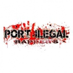 Port Ilegal Rappers