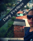 Dany Fretless