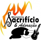 Ministerio Sacrificio e Adoração