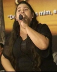 Rosana Magaly