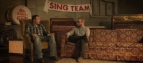 The Sing Team
