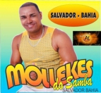 Molekes do Samba