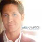 Wes Hampton