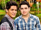 Wesley e Rafael