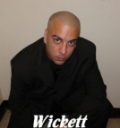 Wickett Rich