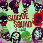 Suicide Squad (Trilha Sonora)