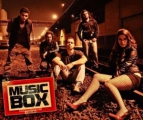 Banda Music Box