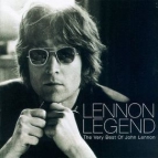 Lennon Legend