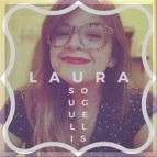 Laura Souguellis