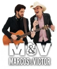 Marcos e Victor