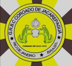 G.R.E.S Coroado de Jacarepaguá