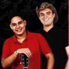 Felipe Rodrigues e Gabriel