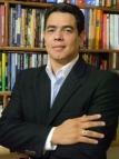 Pastor José Maurício
