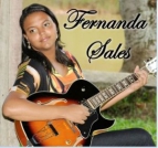 Fernanda Sales