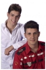Fernando e Fabiano