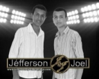 Jéfferson e Joel