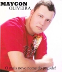 Maycon Oliveira