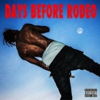 Days Before Rodeo