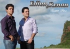 Edlon e Renan